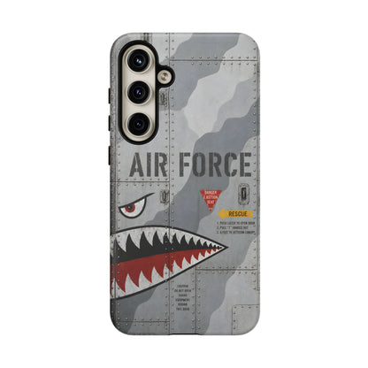 K-Factor Supply Co Phantom (Urban) Tough Android Case Samsung Galaxy S24 Plus / Matte