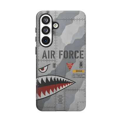 K-Factor Supply Co Phantom (Urban) Tough Android Case Samsung Galaxy S26 Plus / Matte