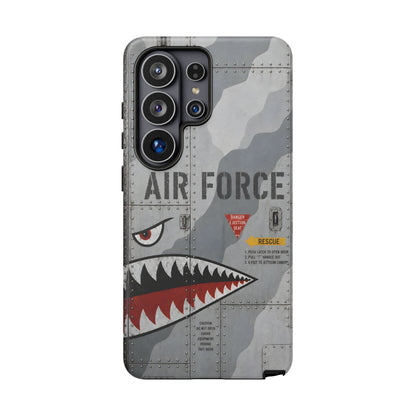 K-Factor Supply Co Phantom (Urban) Tough Android Case Samsung Galaxy S26 Ultra / Matte