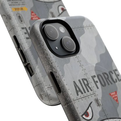 K-Factor Supply Co Phantom (Urban) Tough Magnetic iPhone Case