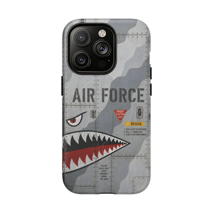K-Factor Supply Co Phantom (Urban) Tough Magnetic iPhone Case iPhone 14 Pro / Matte