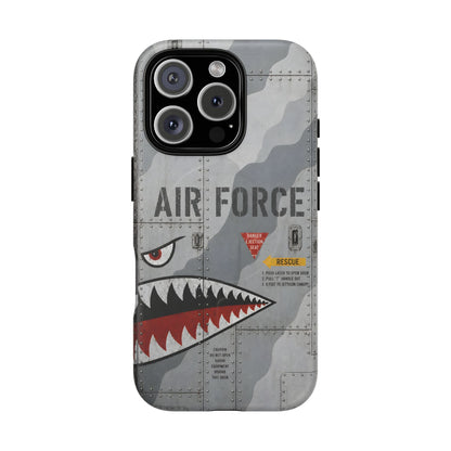 K-Factor Supply Co Phantom (Urban) Tough Magnetic iPhone Case iPhone 16 Pro / Matte