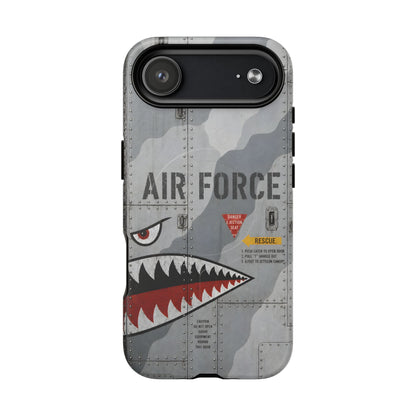 K-Factor Supply Co Phantom (Urban) Tough Magnetic iPhone Case iPhone 17 Air / Matte