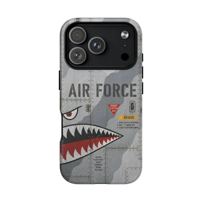 K-Factor Supply Co Phantom (Urban) Tough Magnetic iPhone Case iPhone 17 Pro / Matte