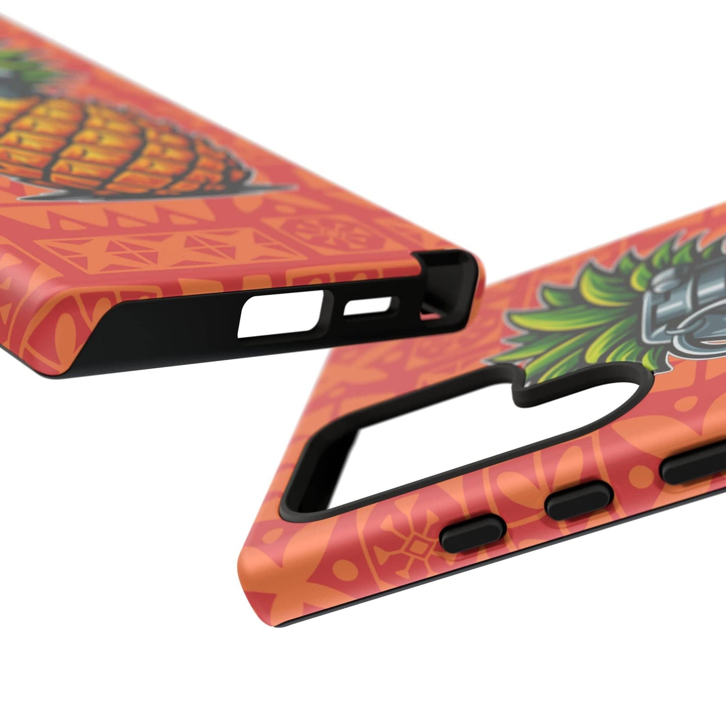 K-Factor Supply Co Pineapple Grenade Mk 1 Mod 0 Tough Android Case