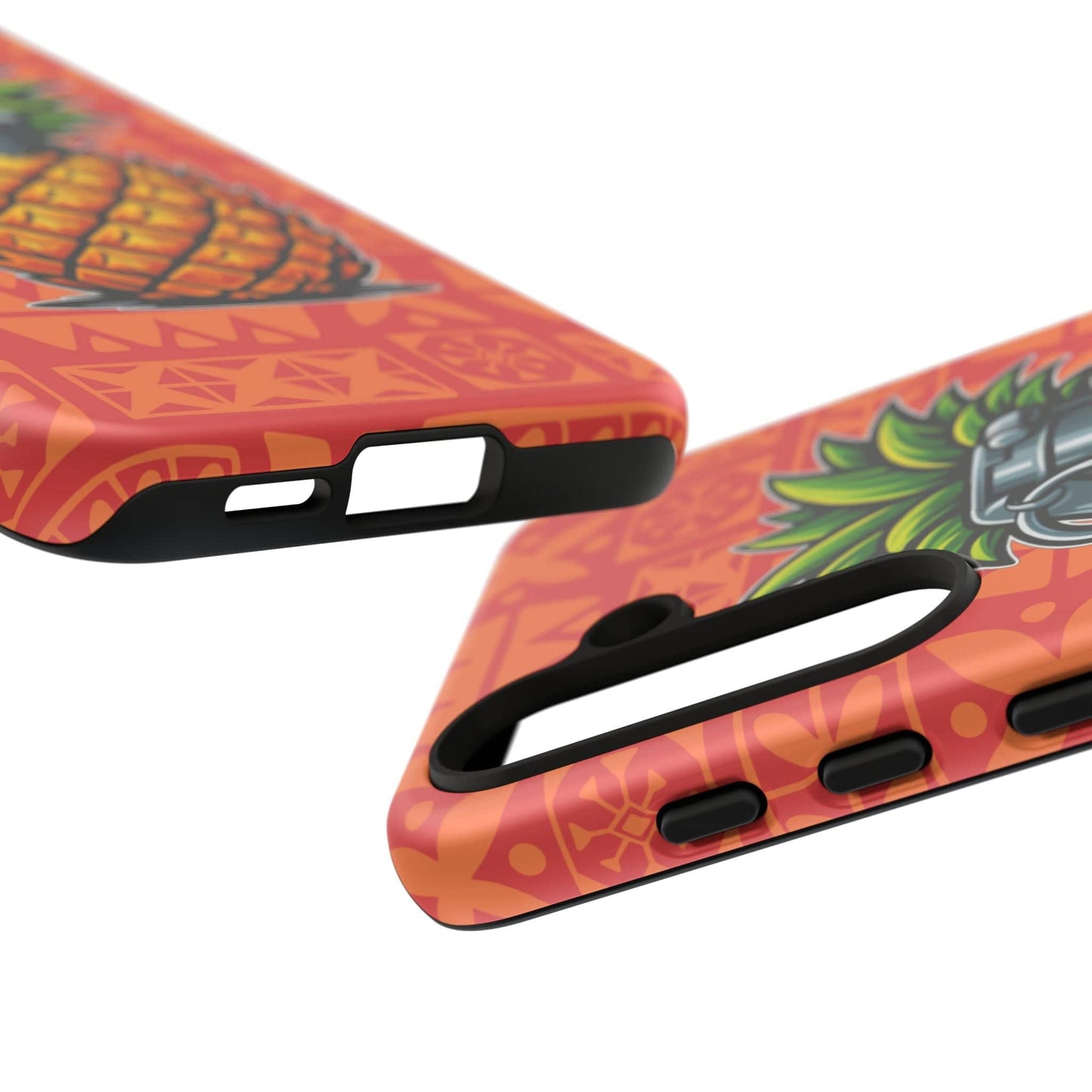 K-Factor Supply Co Pineapple Grenade Mk 1 Mod 0 Tough Android Case