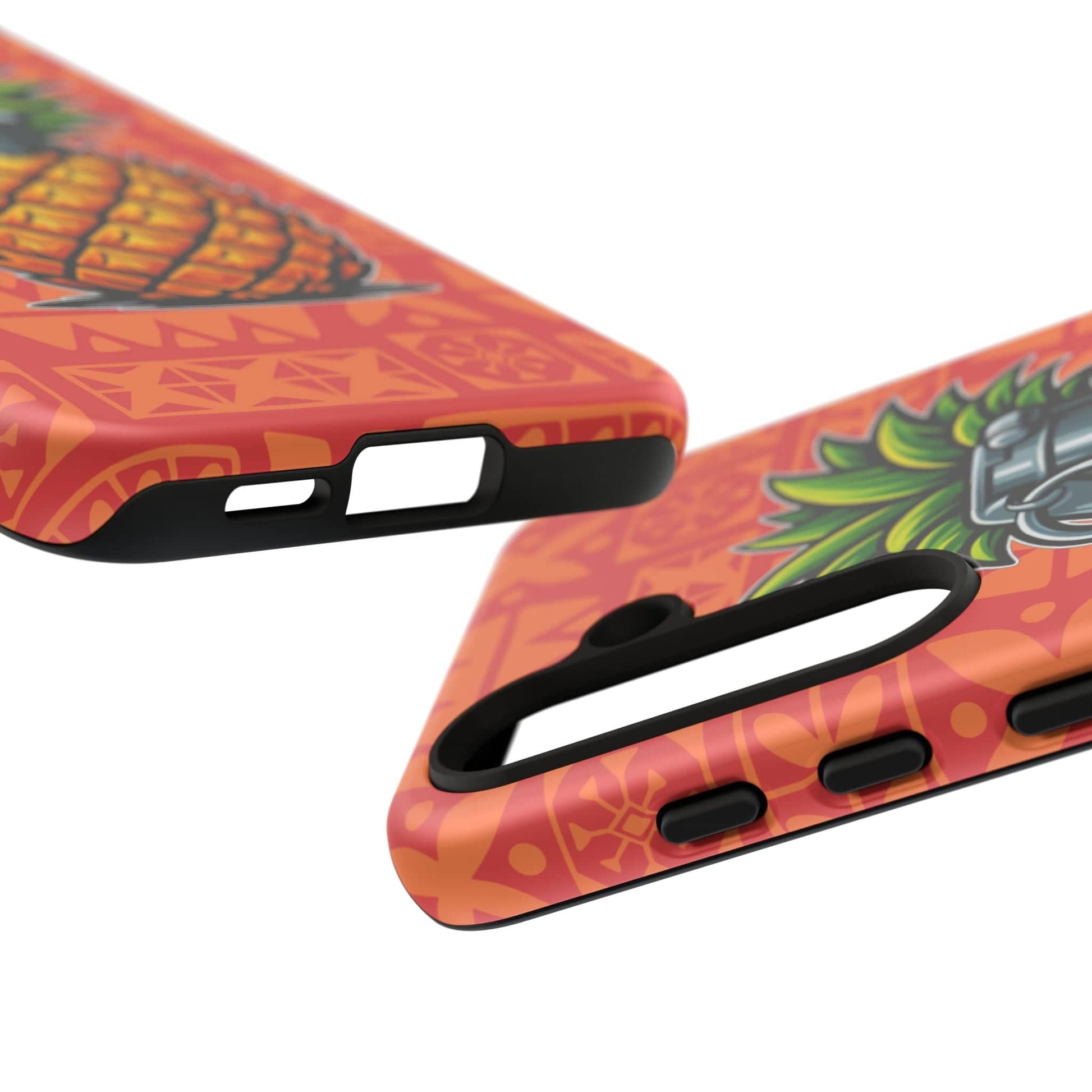 K-Factor Supply Co Pineapple Grenade Mk 1 Mod 0 Tough Android Case
