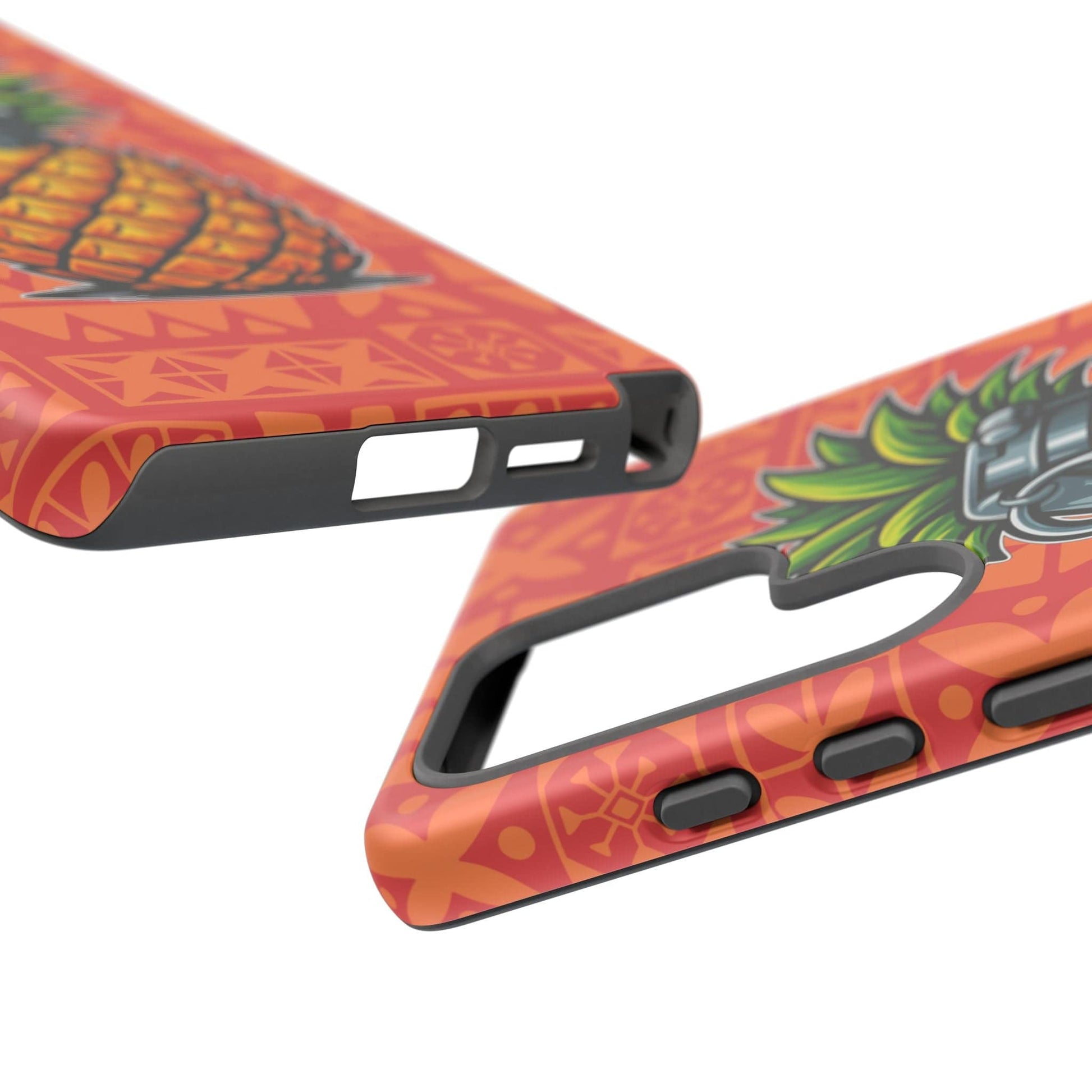 K-Factor Supply Co Pineapple Grenade Mk 1 Mod 0 Tough Android Case