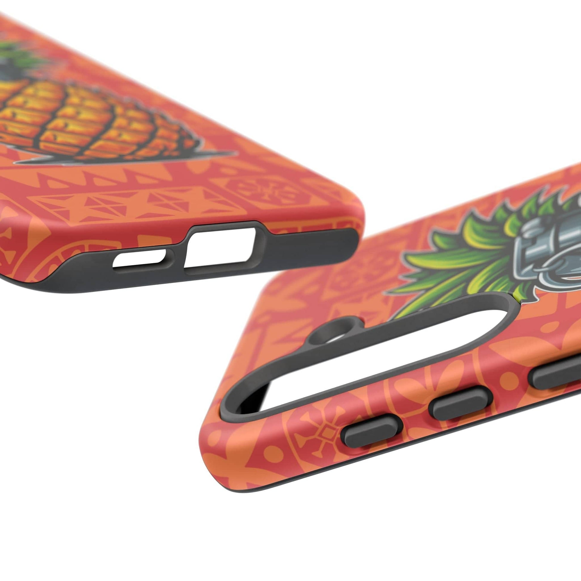K-Factor Supply Co Pineapple Grenade Mk 1 Mod 0 Tough Android Case