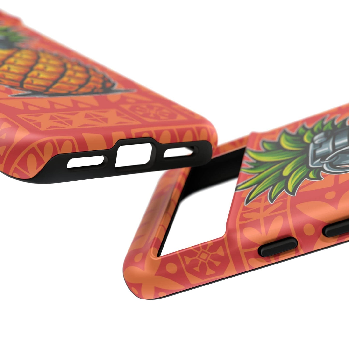 K-Factor Supply Co Pineapple Grenade Mk 1 Mod 0 Tough Android Case