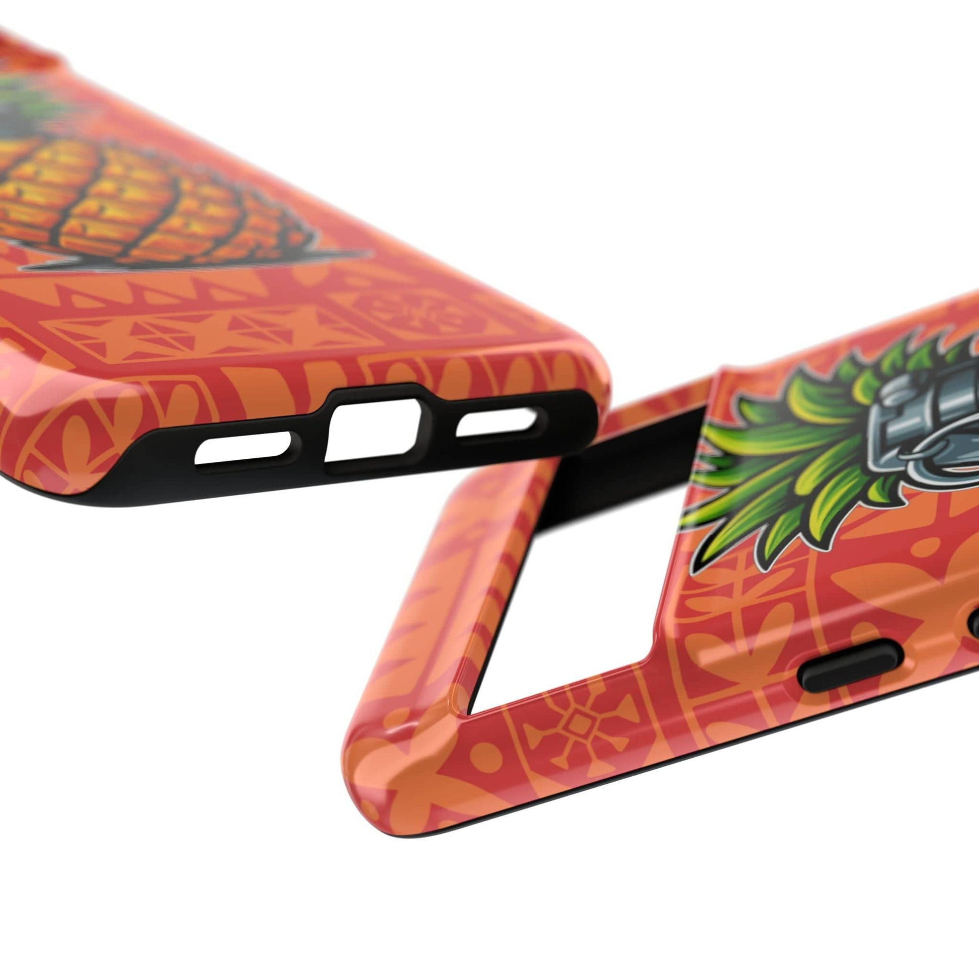 K-Factor Supply Co Pineapple Grenade Mk 1 Mod 0 Tough Android Case