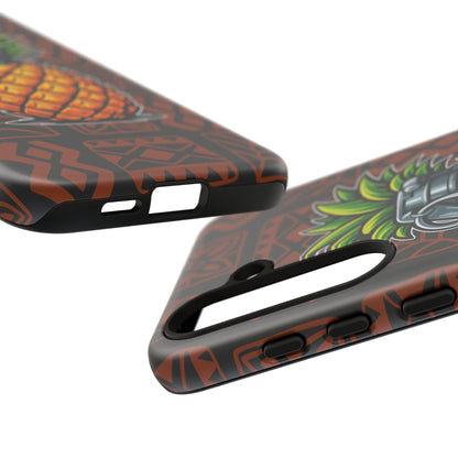 K-Factor Supply Co Pineapple Grenade Mk 1 Mod 1 Tough Android Case