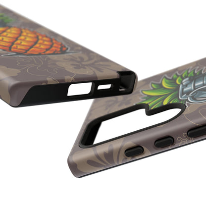 K-Factor Supply Co Pineapple Grenade Mk 1 Mod 2 Tough Android Case
