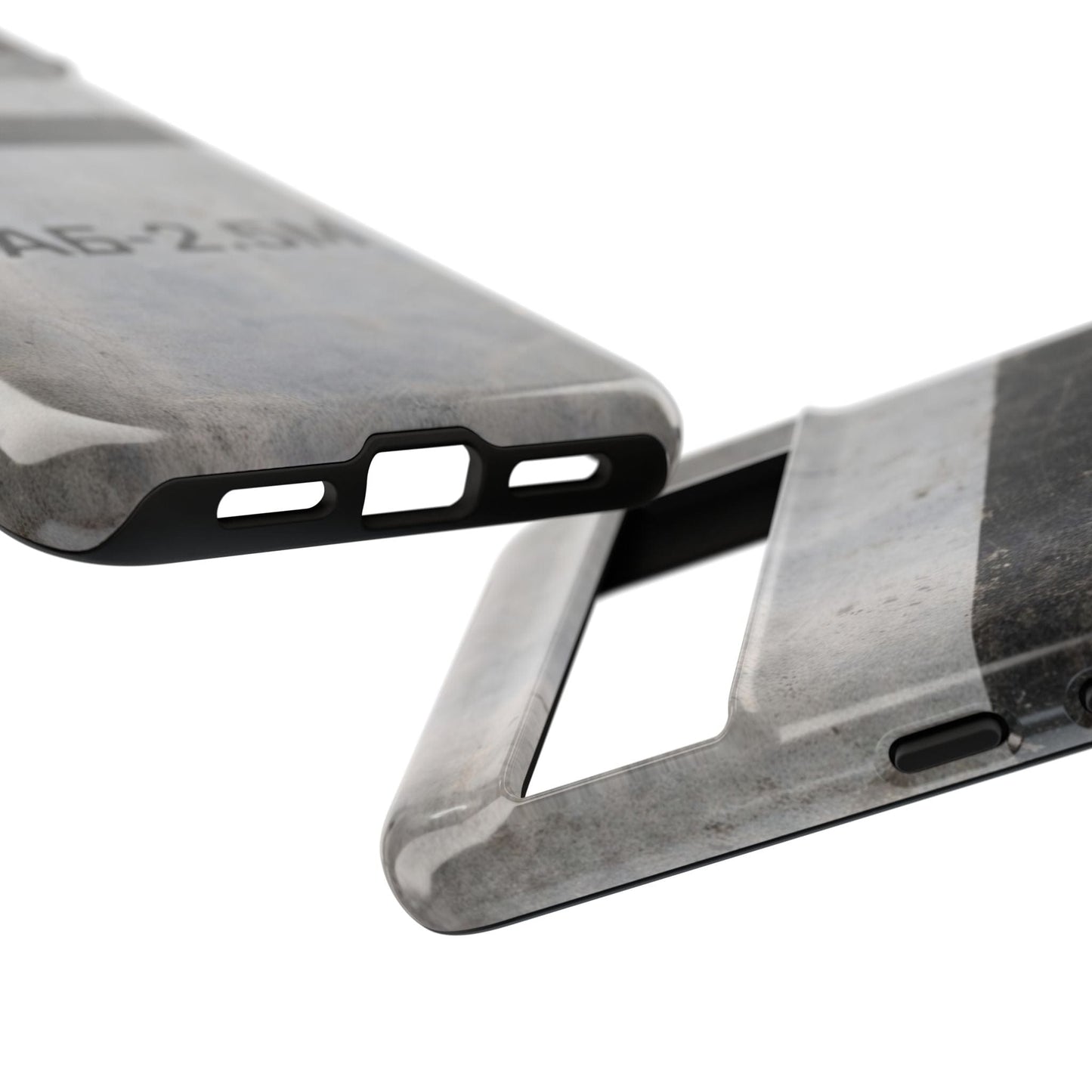 K-Factor Supply Co PTAB-2.5M Tough Android Case