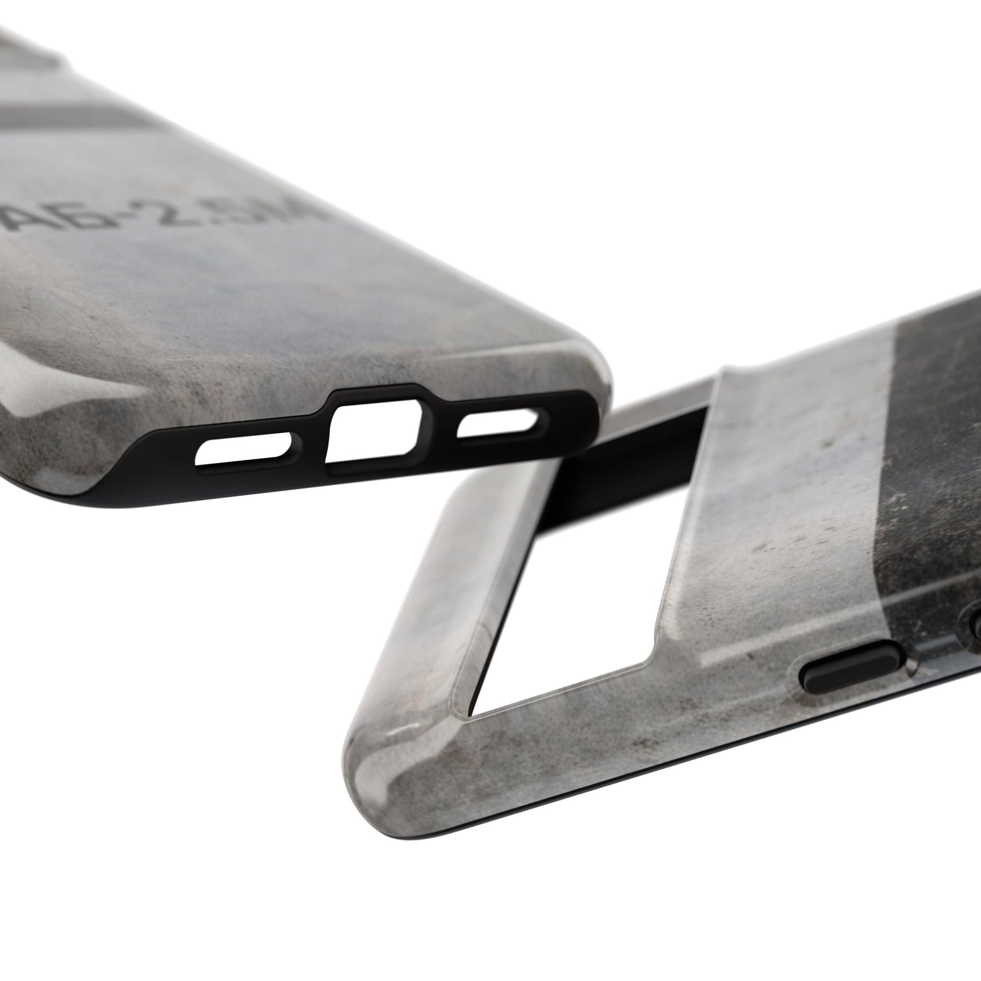 K-Factor Supply Co PTAB-2.5M Tough Android Case