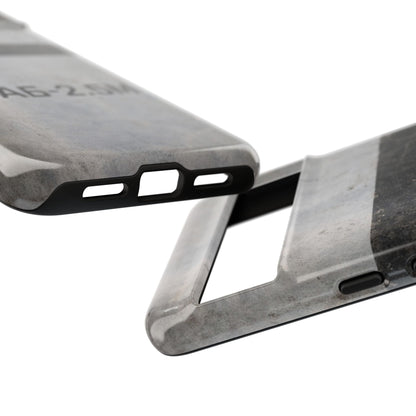 K-Factor Supply Co PTAB-2.5M Tough Android Case