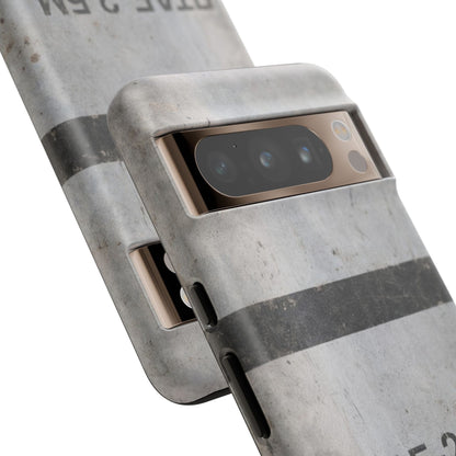 K-Factor Supply Co PTAB-2.5M Tough Android Case