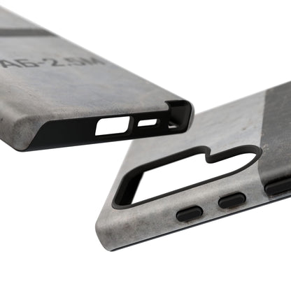 K-Factor Supply Co PTAB-2.5M Tough Android Case