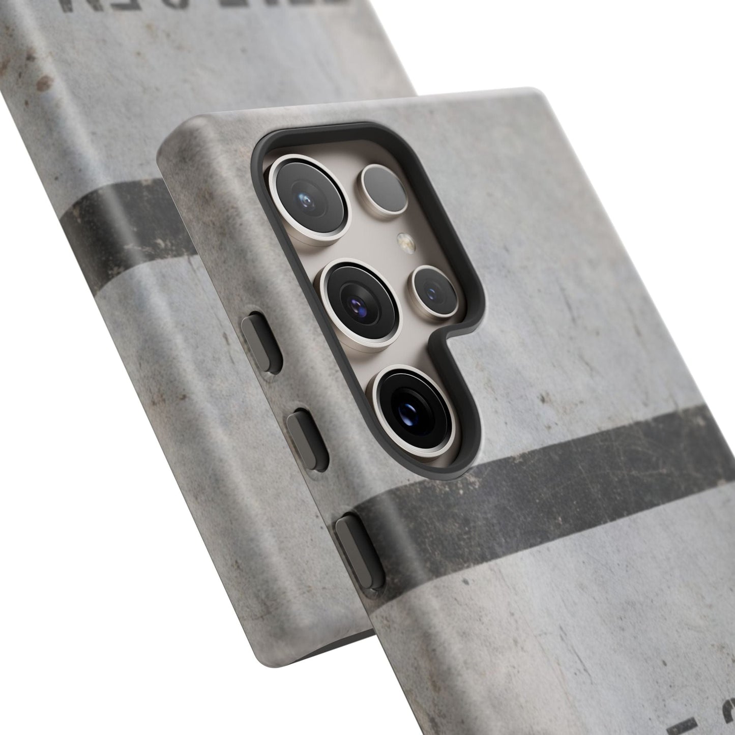 K-Factor Supply Co PTAB-2.5M Tough Android Case