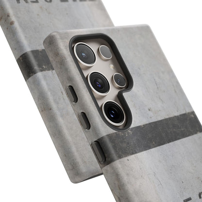 K-Factor Supply Co PTAB-2.5M Tough Android Case