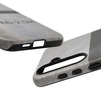 K-Factor Supply Co PTAB-2.5M Tough Android Case