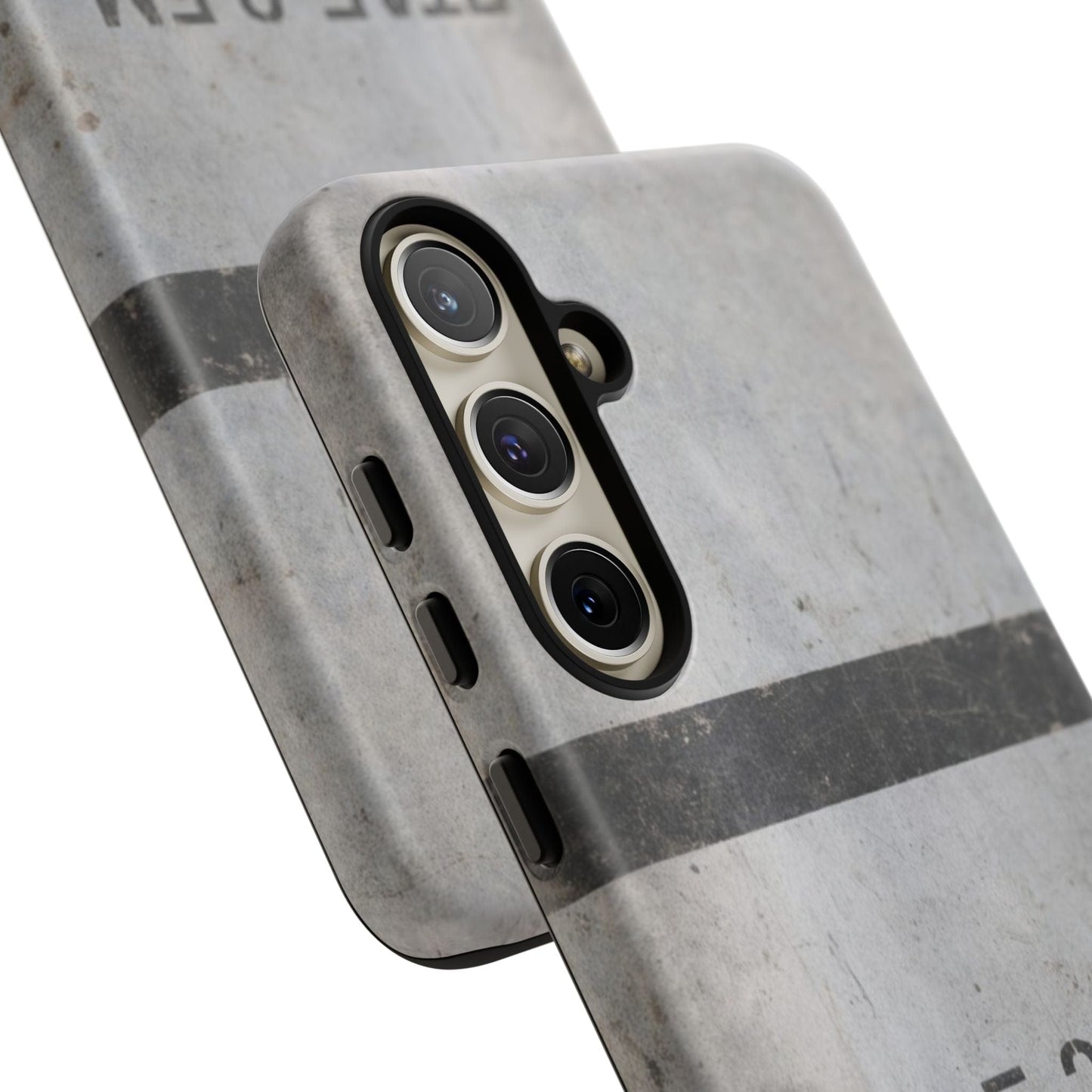 K-Factor Supply Co PTAB-2.5M Tough Android Case