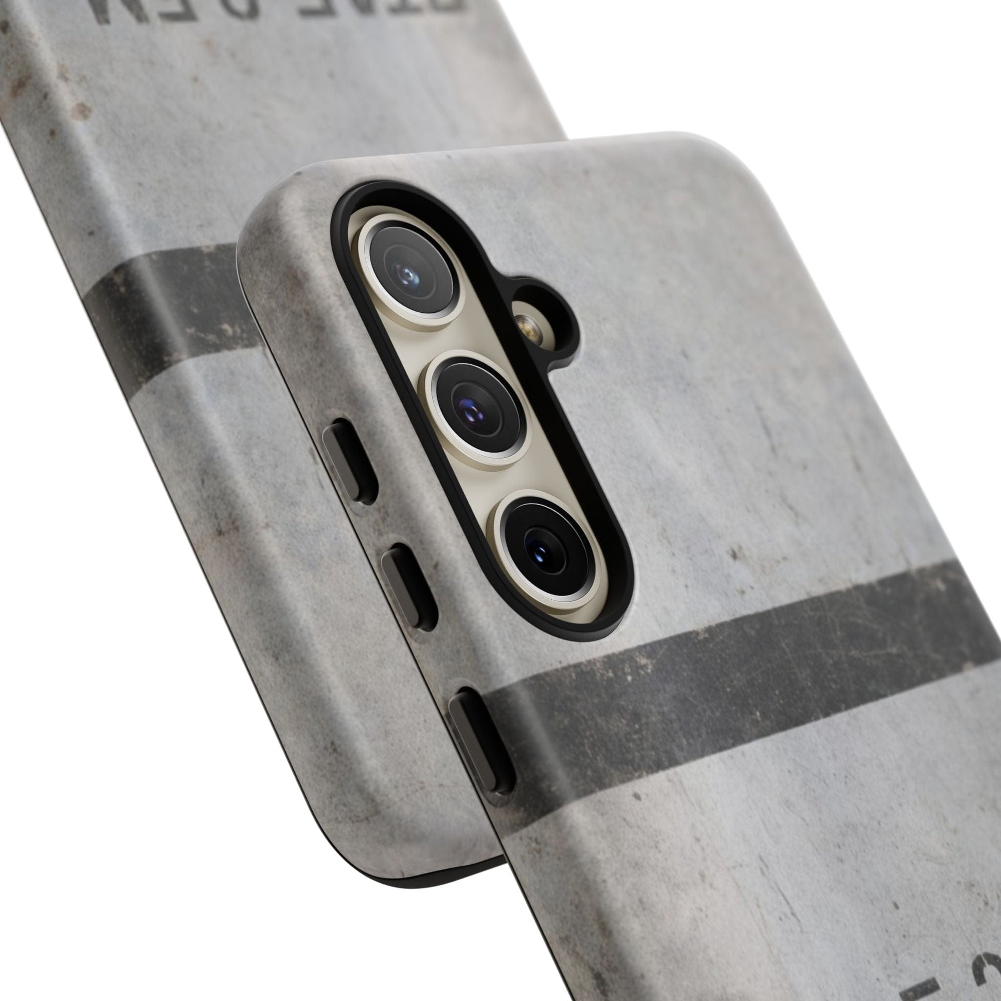 K-Factor Supply Co PTAB-2.5M Tough Android Case