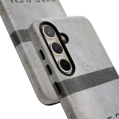 K-Factor Supply Co PTAB-2.5M Tough Android Case