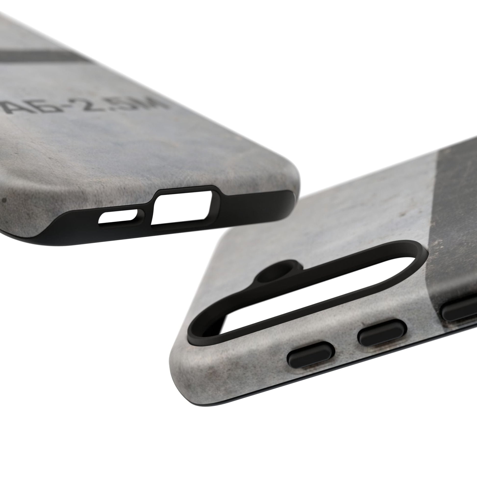 K-Factor Supply Co PTAB-2.5M Tough Android Case