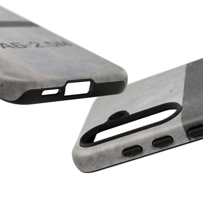 K-Factor Supply Co PTAB-2.5M Tough Android Case