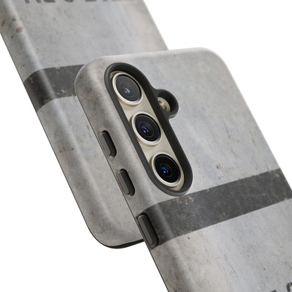 K-Factor Supply Co PTAB-2.5M Tough Android Case