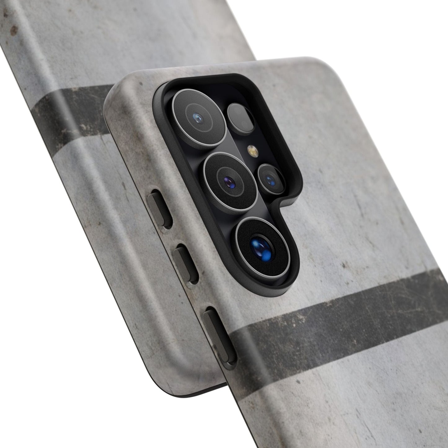 K-Factor Supply Co PTAB-2.5M Tough Android Case