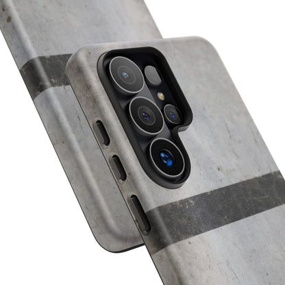 K-Factor Supply Co PTAB-2.5M Tough Android Case