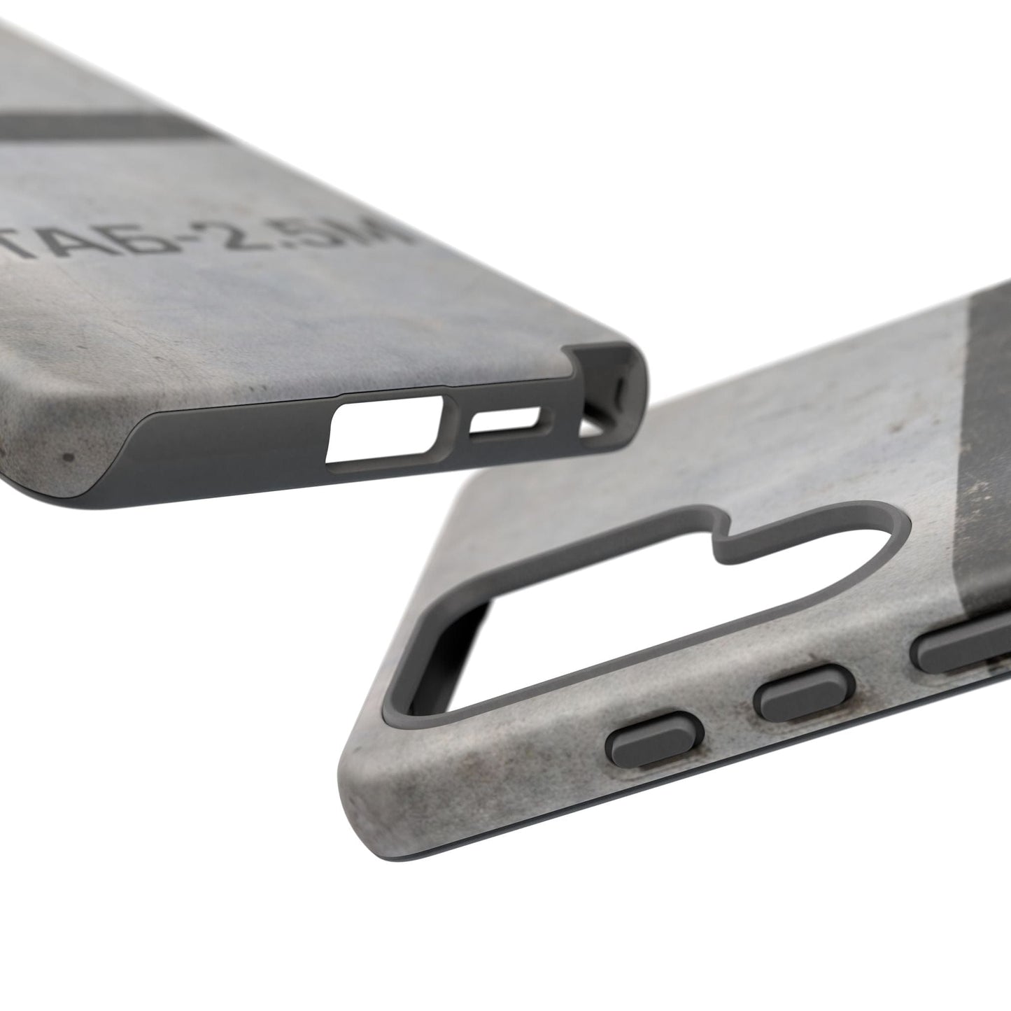 K-Factor Supply Co PTAB-2.5M Tough Android Case