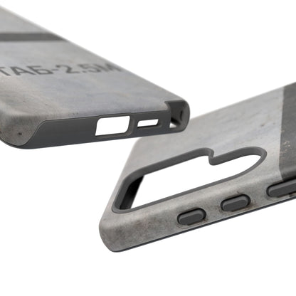 K-Factor Supply Co PTAB-2.5M Tough Android Case