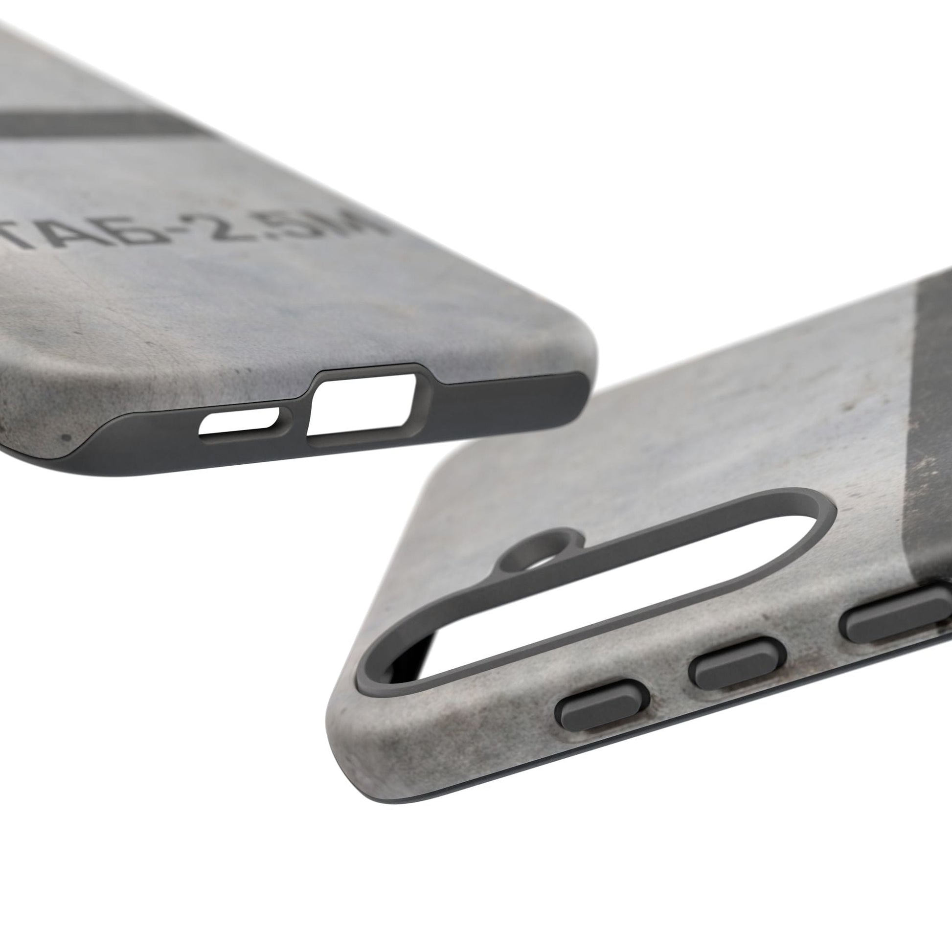 K-Factor Supply Co PTAB-2.5M Tough Android Case