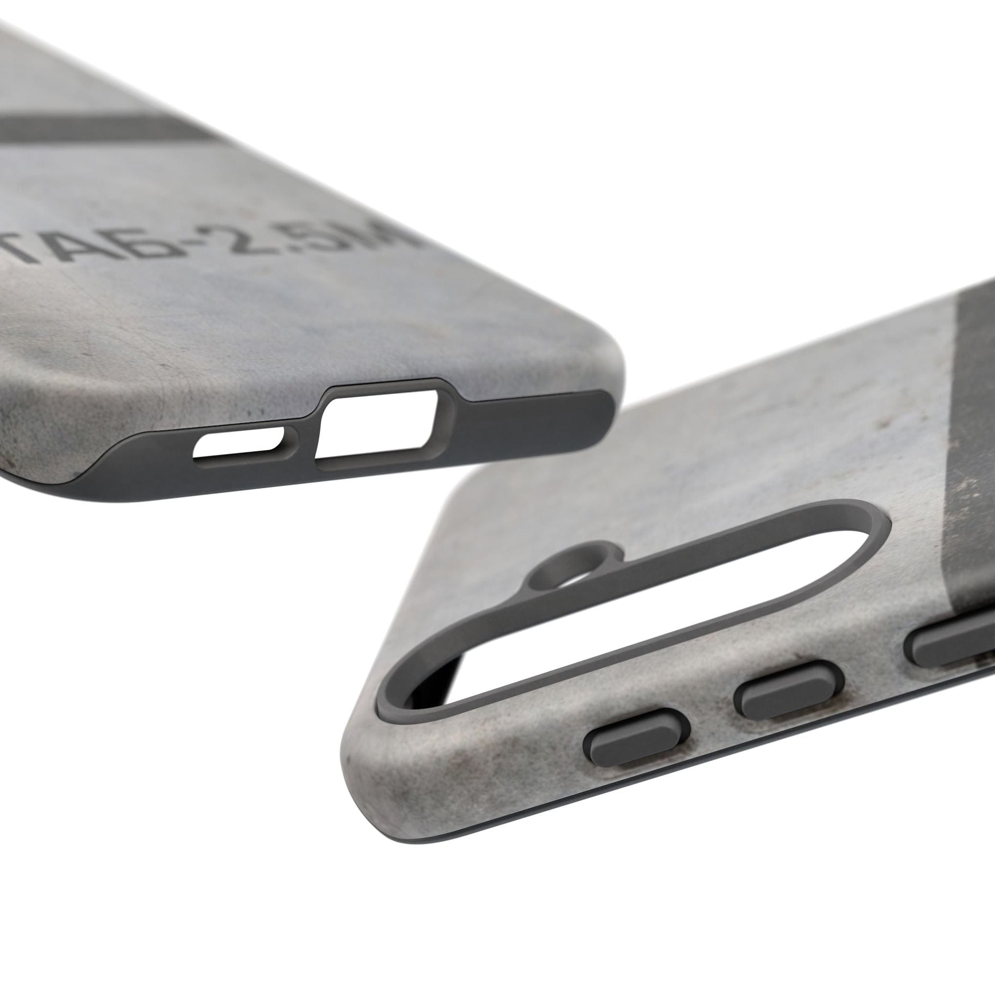 K-Factor Supply Co PTAB-2.5M Tough Android Case