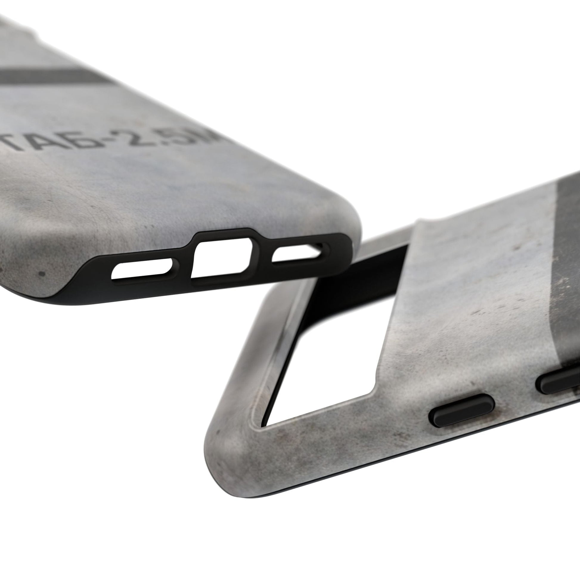 K-Factor Supply Co PTAB-2.5M Tough Android Case