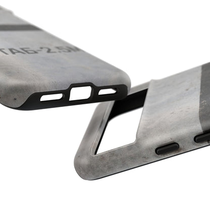 K-Factor Supply Co PTAB-2.5M Tough Android Case