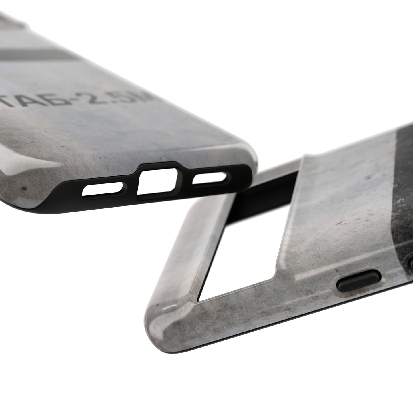 K-Factor Supply Co PTAB-2.5M Tough Android Case