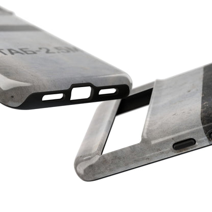 K-Factor Supply Co PTAB-2.5M Tough Android Case