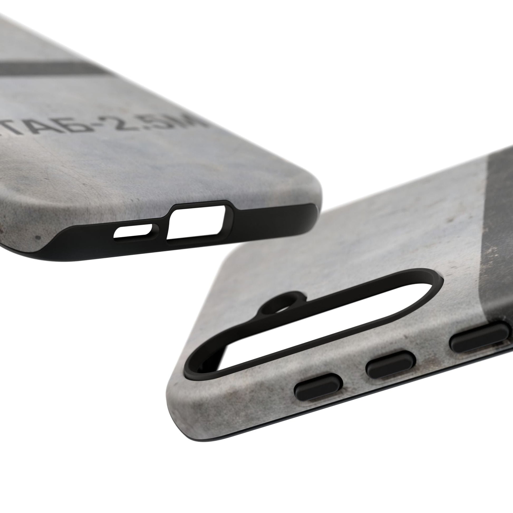 K-Factor Supply Co PTAB-2.5M Tough Android Case