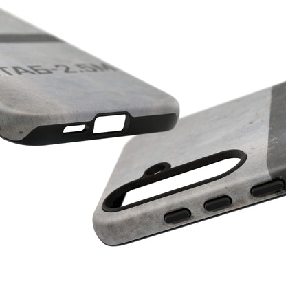 K-Factor Supply Co PTAB-2.5M Tough Android Case