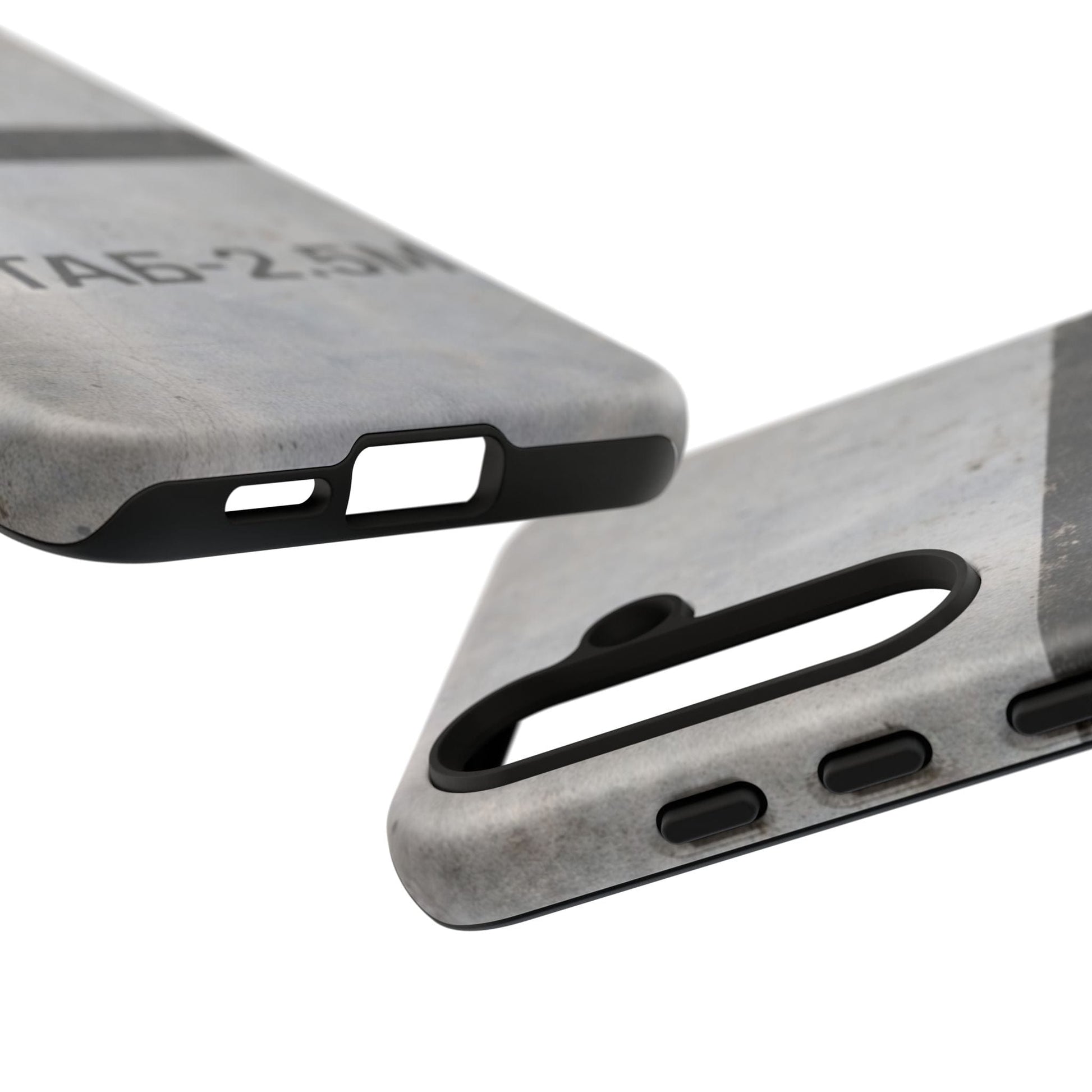 K-Factor Supply Co PTAB-2.5M Tough Android Case
