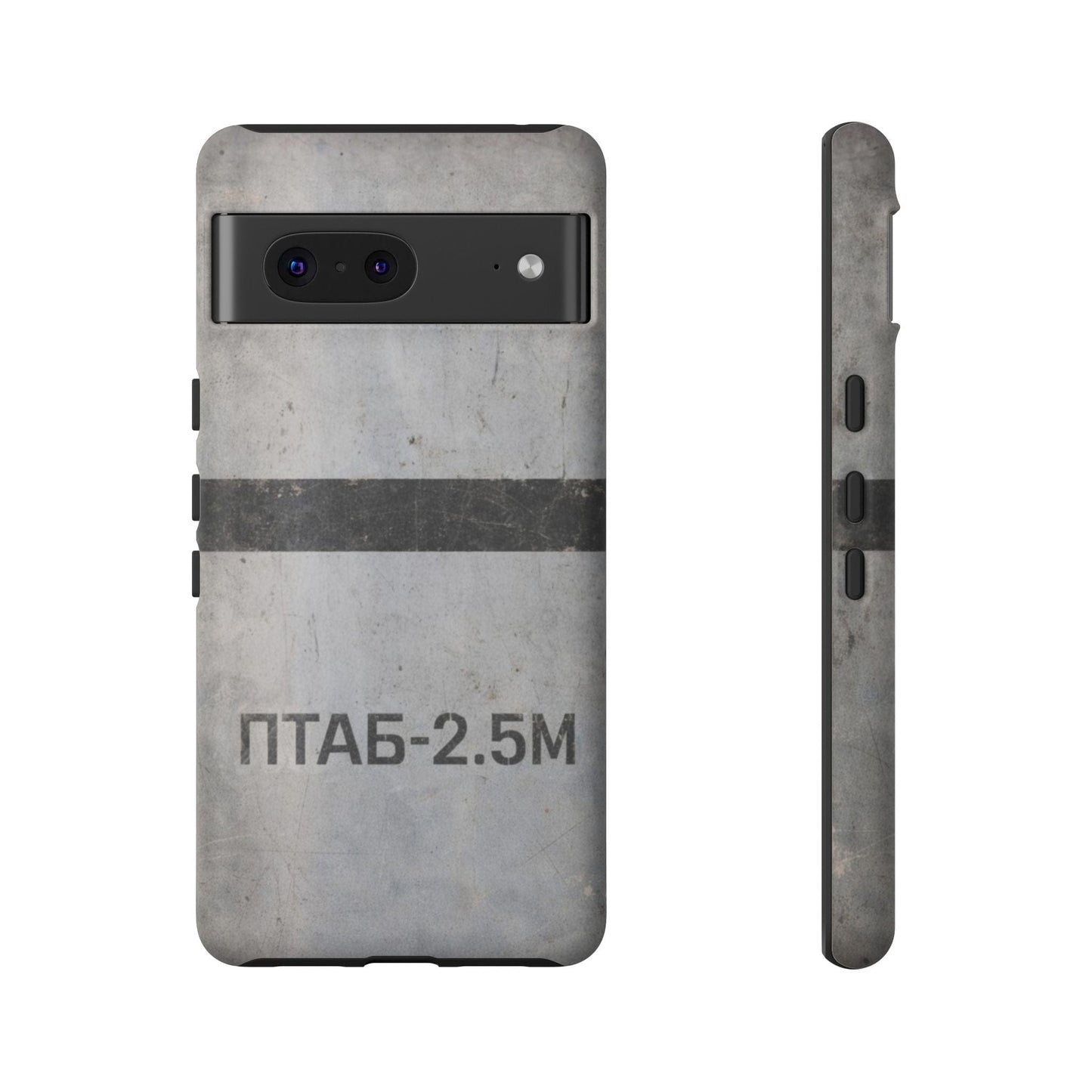 K-Factor Supply Co PTAB-2.5M Tough Android Case Google Pixel 7 / Matte
