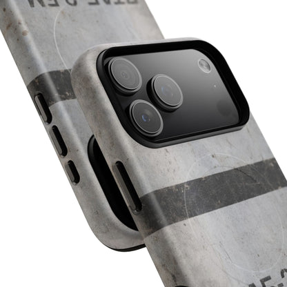 K-Factor Supply Co PTAB-2.5M Tough Magnetic iPhone Case