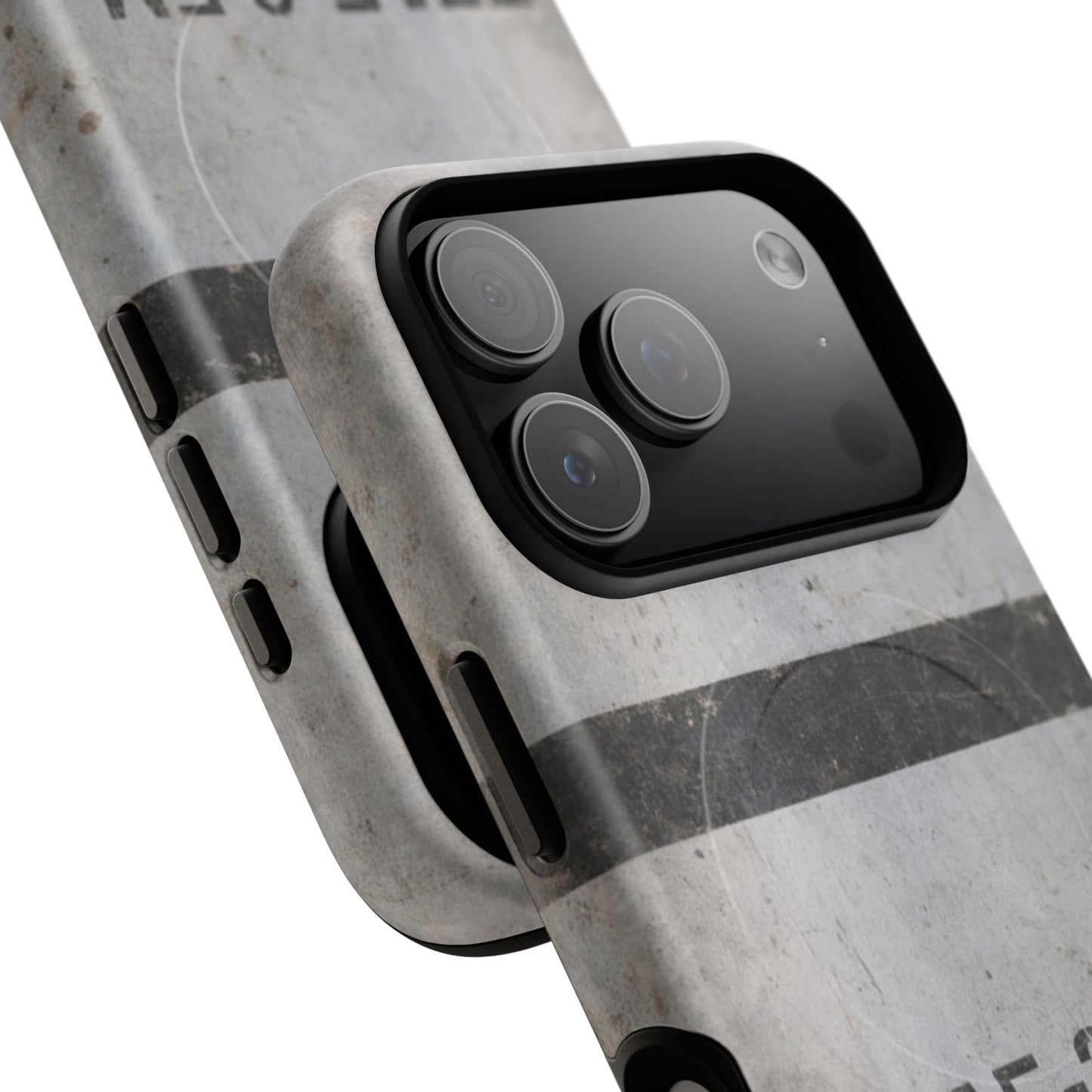 K-Factor Supply Co PTAB-2.5M Tough Magnetic iPhone Case