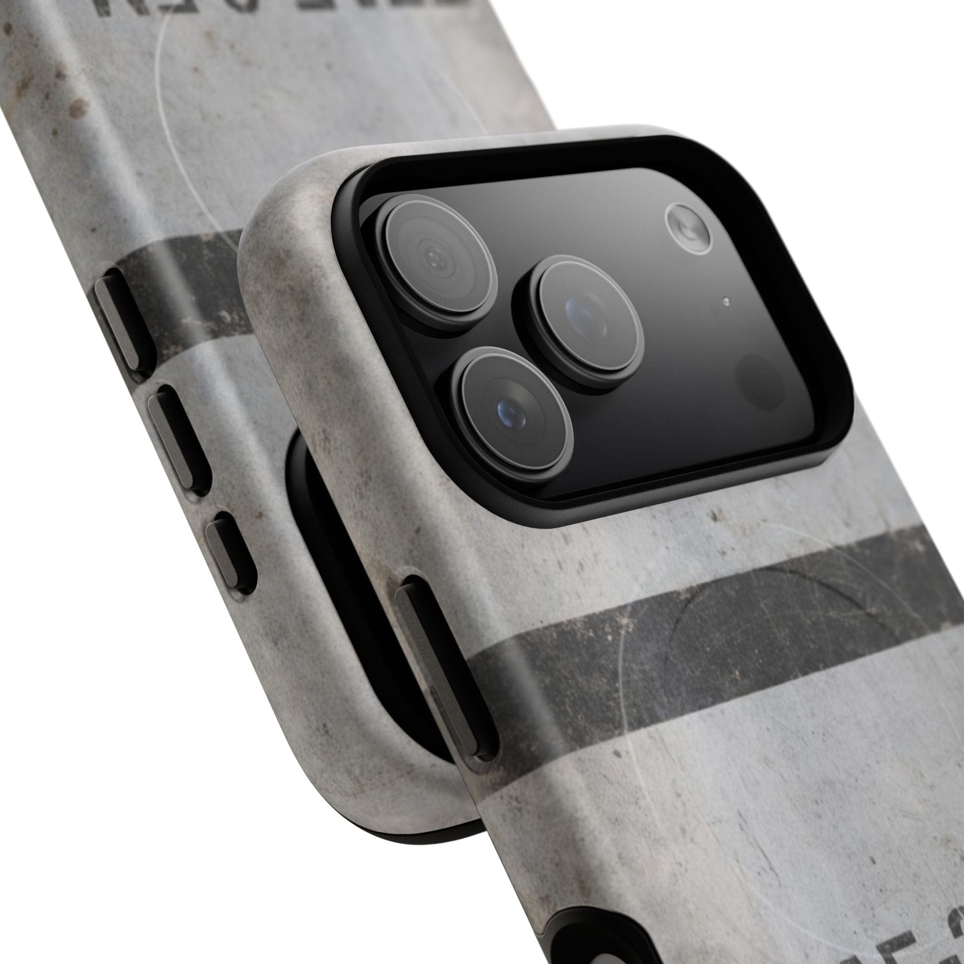 K-Factor Supply Co PTAB-2.5M Tough Magnetic iPhone Case