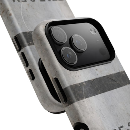 K-Factor Supply Co PTAB-2.5M Tough Magnetic iPhone Case