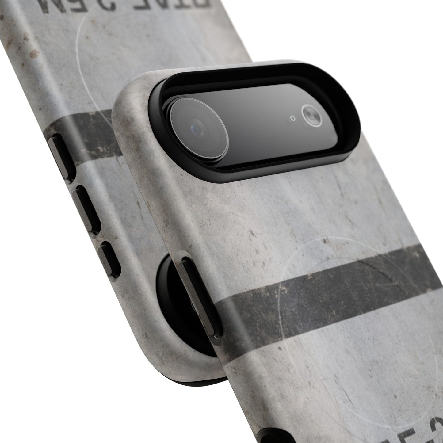 K-Factor Supply Co PTAB-2.5M Tough Magnetic iPhone Case